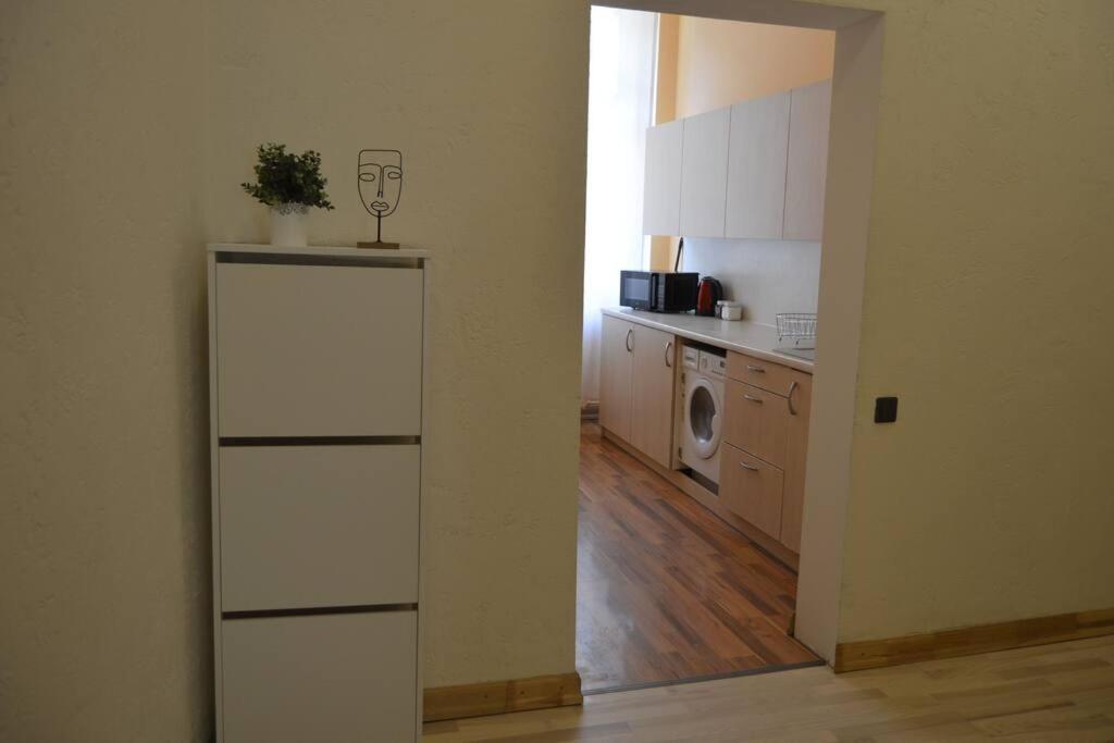Spacious Old Town Family Peachy 2 Bedrooms Apartment, Nearby The Riga Presidential Castle Buitenkant foto